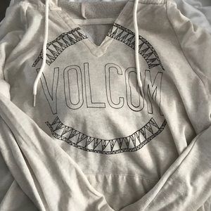 Volcom hoodie